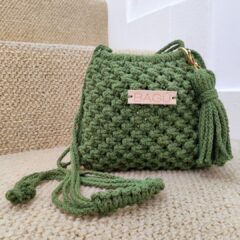 Bolso Micaela Mini