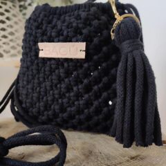 Bolso Micaela Mini